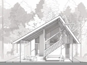 Image of Sunil Bald artwork