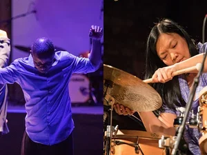 Fragility: An Exploration of Polyrhythms