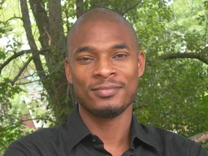 Terrance Hayes In Conversation with Michael Dumanis