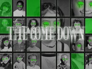 The Come Down: Portraits & Sobering Truths