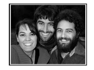 Starry Mountain Trio​