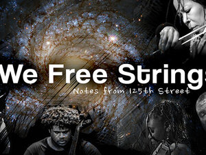 We Free Strings