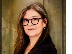 Image of Jo Ann Beard