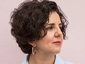 Photo of Carmen Giménez