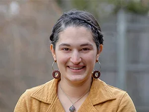 Image of Tatiana Abatemarco