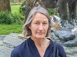 Image of Brooke Allen