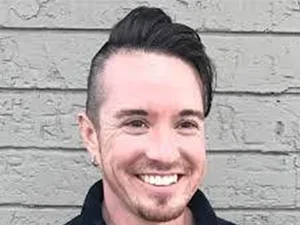 Image of Nico Amador