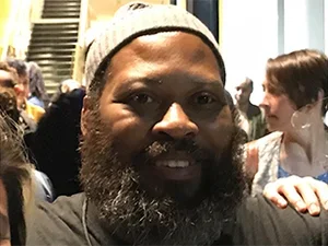 Image of Kenneth Bailey