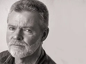 Image of Jonathan Barber