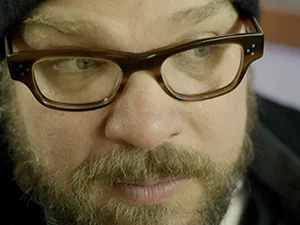 Image of David Baron