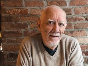 Image of Antonio Sergio Bessa