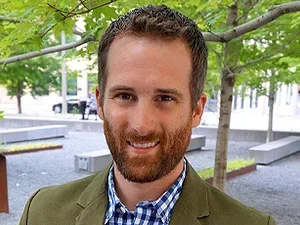 Image of Casey Bohlen