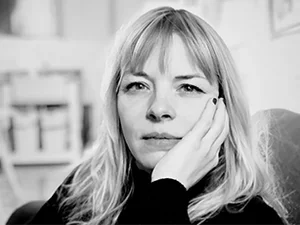 Image of Louise Bokkenheuser