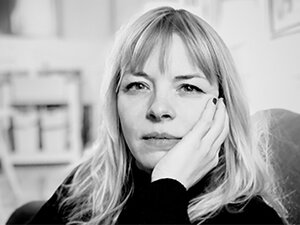 Image of Louise Bokkenheuser