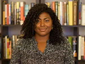 Image of Lydia Brassard