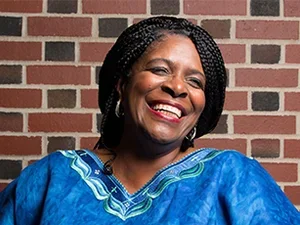 Image of Kathy Bullock