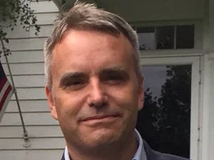 Image of Brian Campion