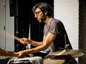 Image of Brian Chase