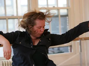 Image of Hilary Clark