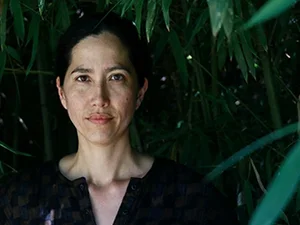 Image of Frances Ya-Chu Cowhig