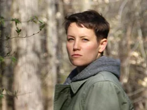 Image of Nicole Daunic