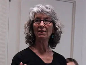 Image of Alisa Del Tufo