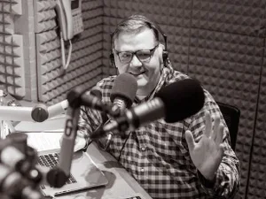 Image of Joe Donahue