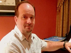 Image of Matthew Edwards