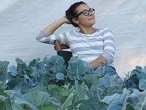 Image of Alexis Elton