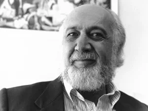 Image of Mansour Farhang