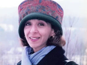 Image of Marguerite Feitlowitz