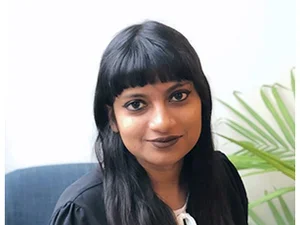 Image of Paloma Ghosh