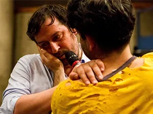 Image of Levi Gonzalez