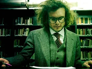 Image of Andrew Greenwald