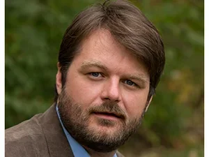 Image of Matthew Groner