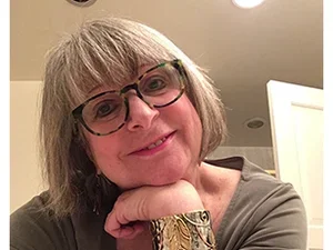 Image of Karen Gross