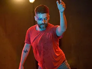 Image of Miguel Gutierrez