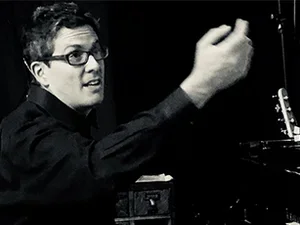 Image of Eric Hangen