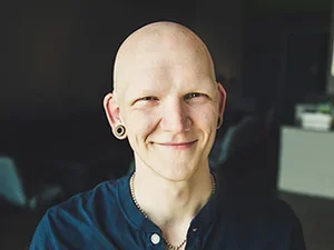 Image of Seancolin Hankins