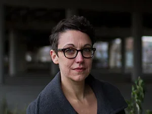 Image of Stefania Heim