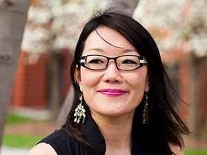 Image of Anna Maria Hong