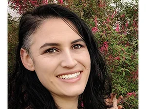 Image of Alanna Irving