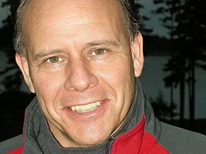 Image of Jon Isherwood