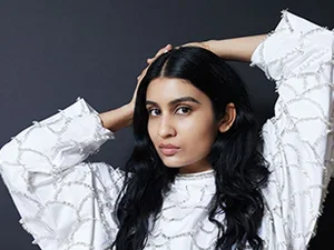 Image of Baseera Khan