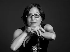 Image of Kyoko Kitamura