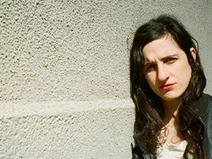 Image of Chelsea Knight