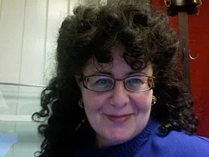 Image of Sherry Kramer