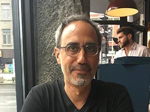 Image of Paul La Farge