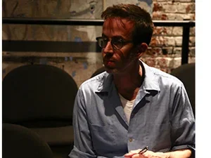 Image of Aaron Landsman