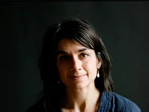 Image of Molly Lieber